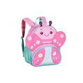 CLIO MOCHILA INFANTIL BORBOLETA 13" CP2001DBO