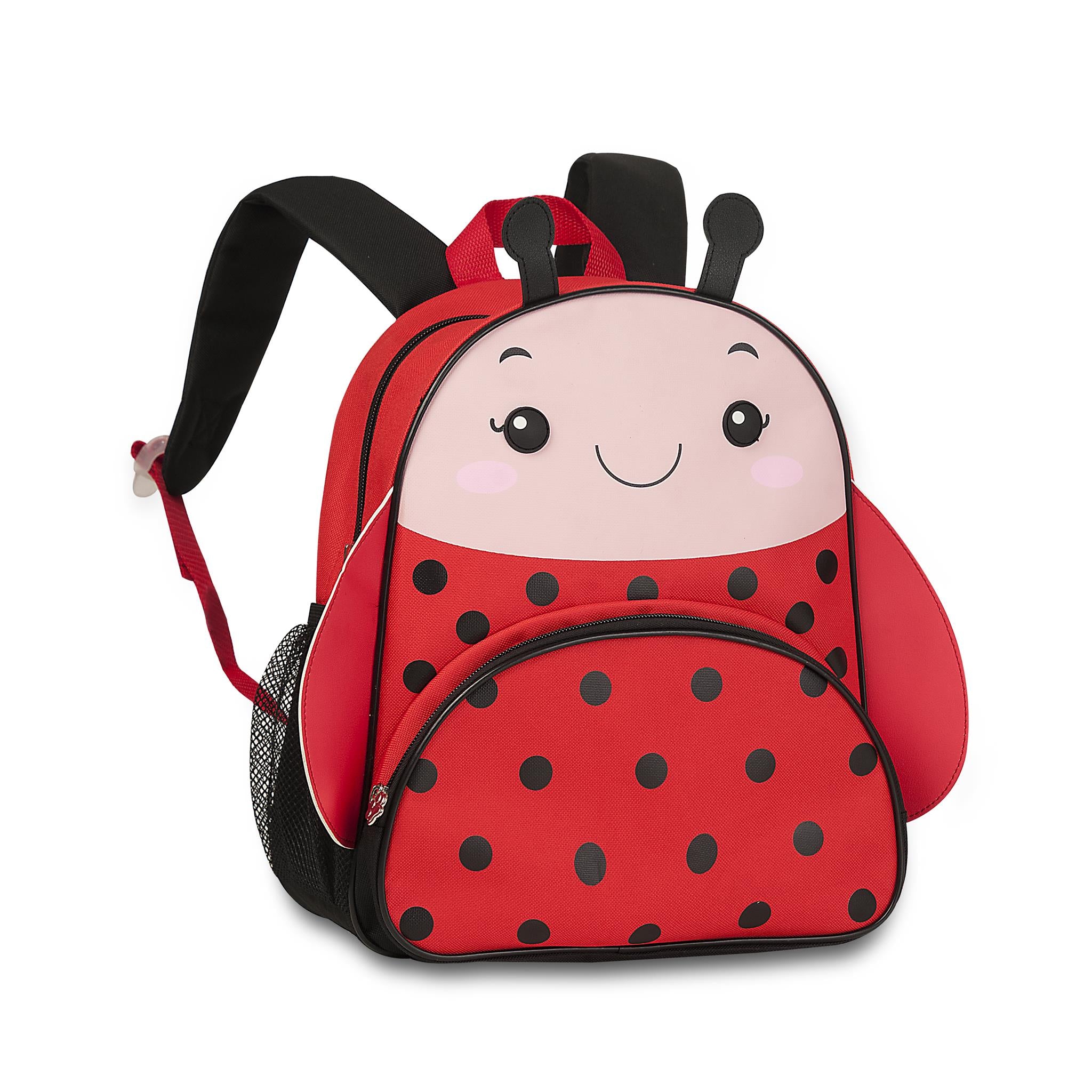 CLIO MOCHILA INFANTIL JOALINHA 13" CP2001DJO