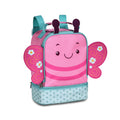 CLIO LANCHEIRA INFANTIL BORBOLETA 9" CP2002LBO