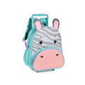 CLIO MOCHILA INFANTIL TROLLEY ZEBRA 13" CP2008BZB