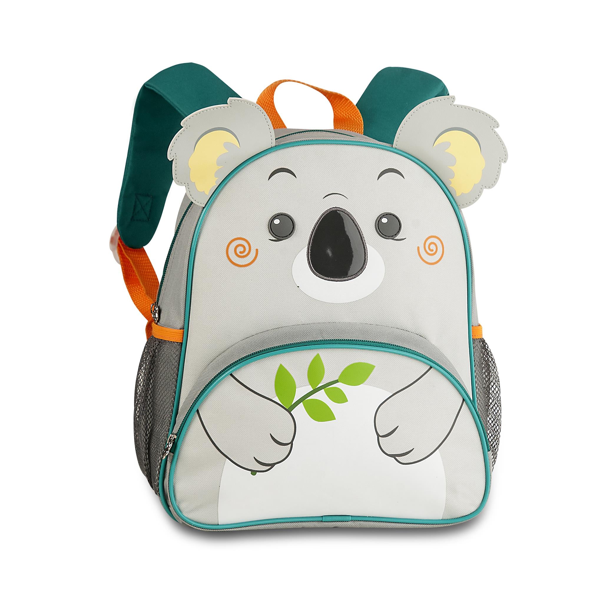 CLIO MOCHILA INFANTIL COALA 13" CP2012DCO