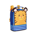 CLIO LANCHEIRA INFANTIL TIGRE 9" CP2013LTG