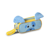 Estuche Escolar Doble Infantil Clio Pets