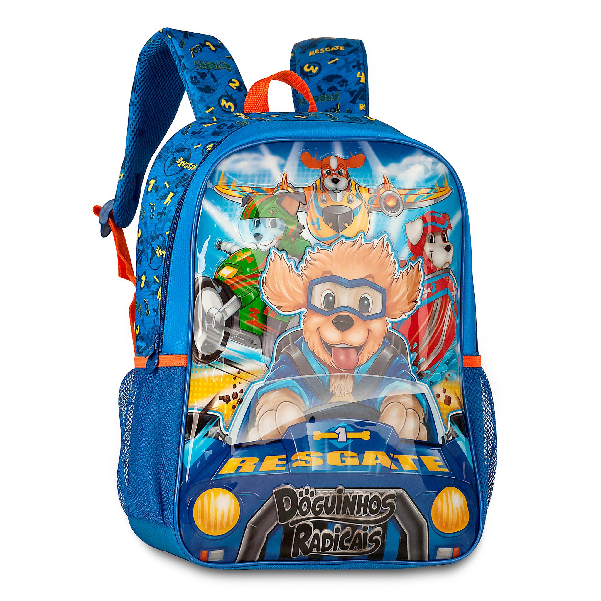 CLIO MOCHILA DE COSTAS  DR3552J