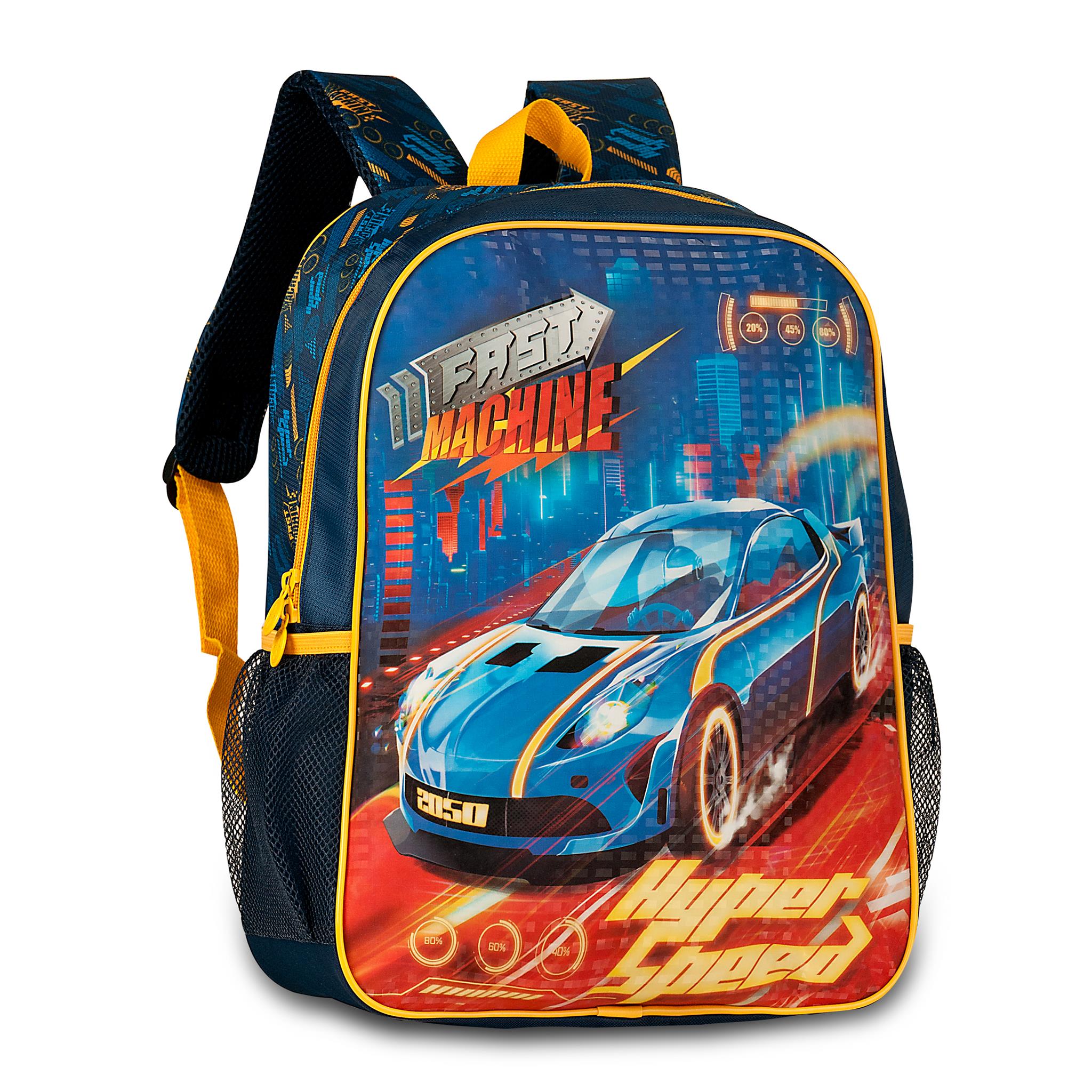CLIO MOCHILA DE COSTAS  FM3544J