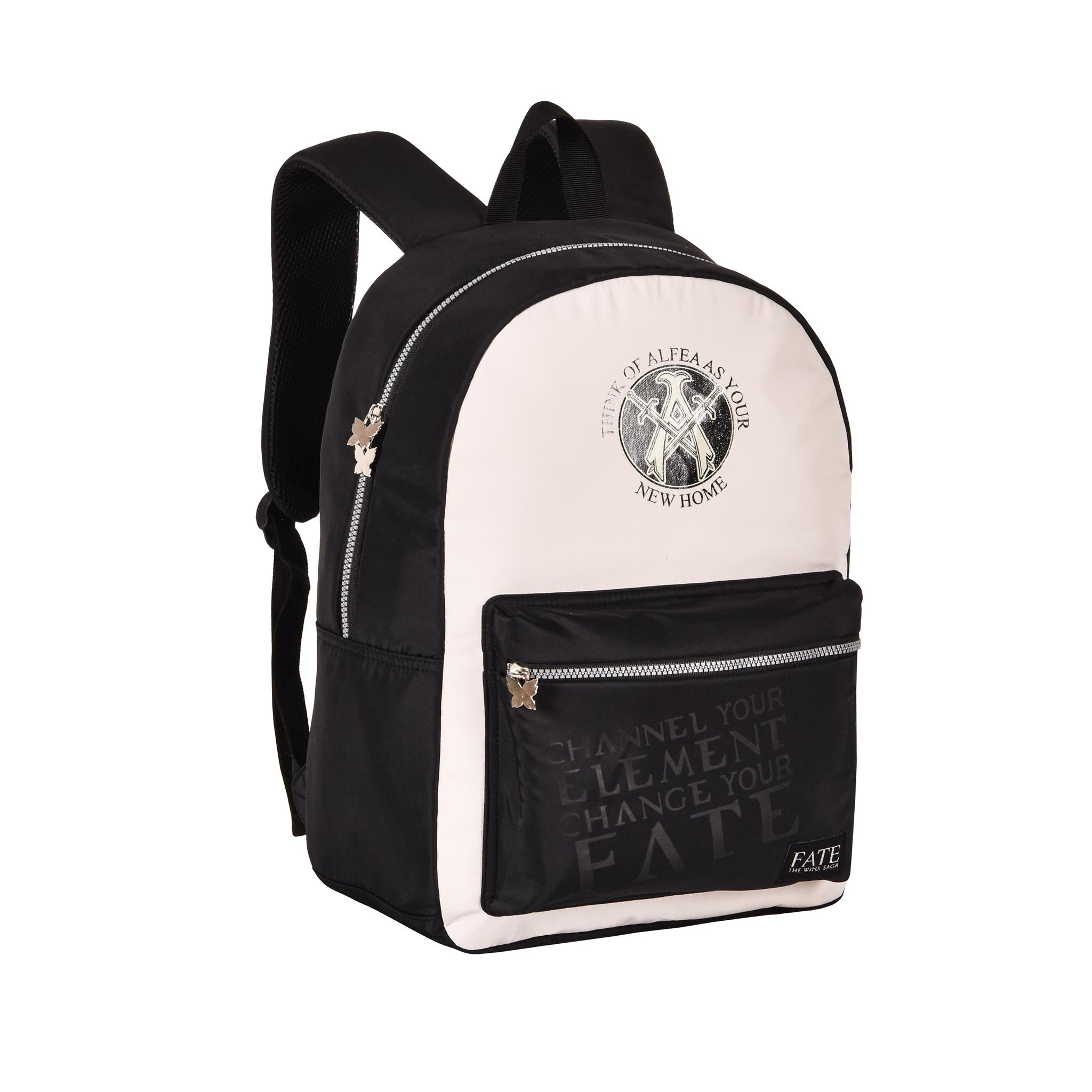 CLIO FATE MOCHILA AZUL 17" FT2123PT