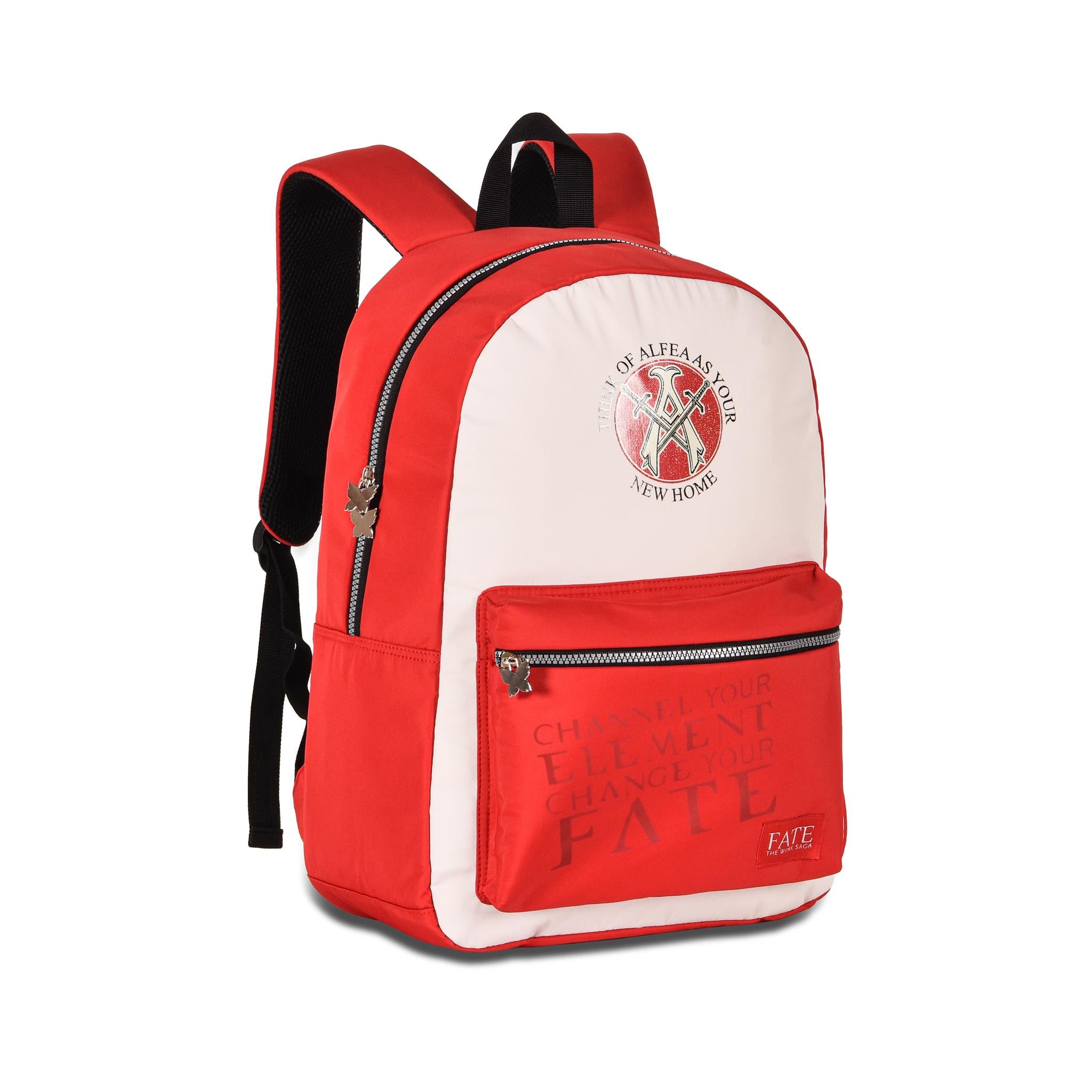 CLIO FATE MOCHILA AZUL 17" FT2123VM