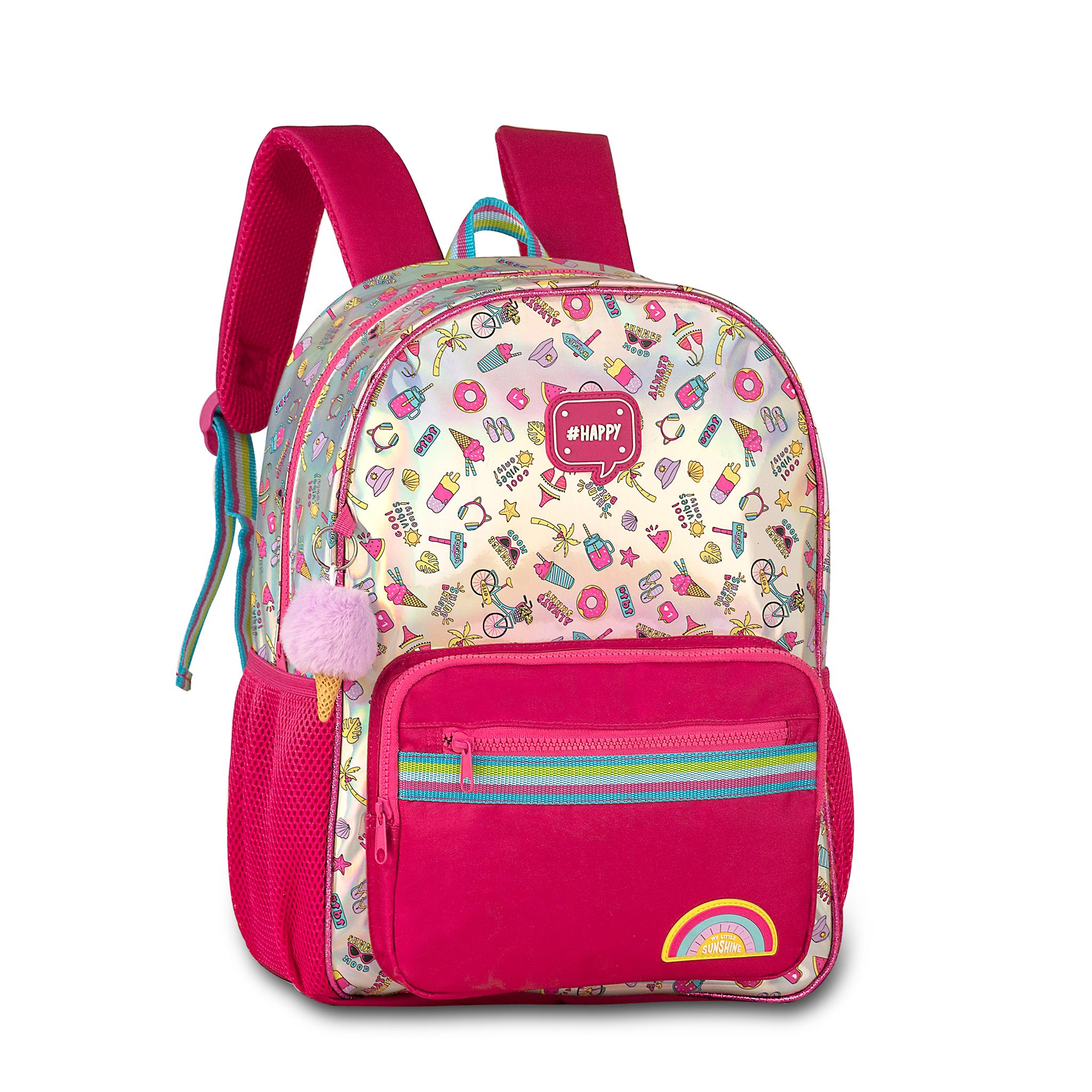 CLIO MOCHILA DE COSTAS HL23084J