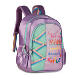 CLIO Mochila 16P HL25019J