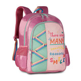 CLIO Mochila 16P HL25019J