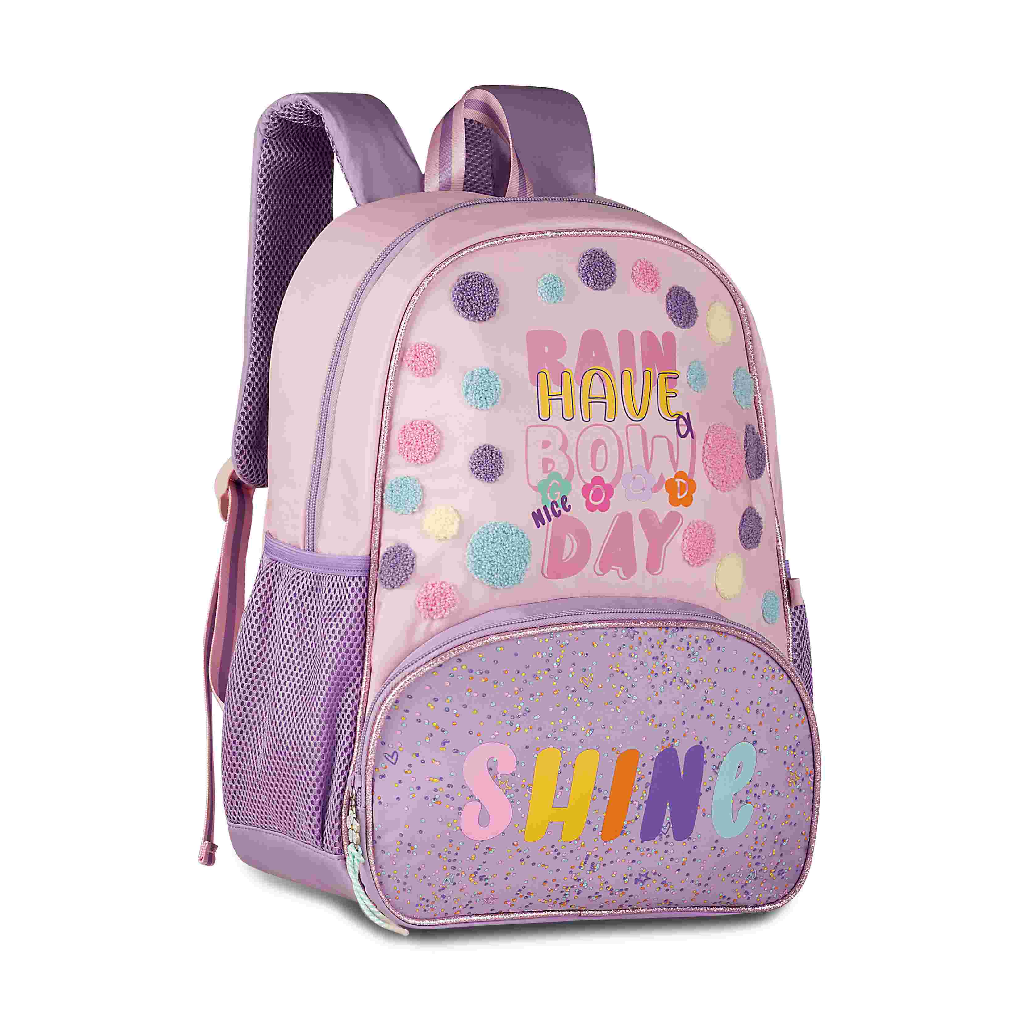 CLIO Mochila 16P HL25023J