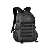 HAYUP Mochila de costas  de 17 polegadas  HU2197