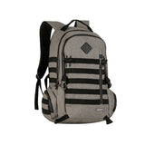 HAYUP Mochila de costas  de 17 polegadas  HU2197