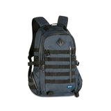 HAYUP Mochila de costas  de 17 polegadas  HU2197