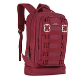 HAYUP Mochila de costas  de 17 polegadas HU2198
