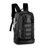HAYUP Mochila de costas  de 17 polegadas HU2198