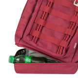 HAYUP Mochila de costas  de 17 polegadas HU2198