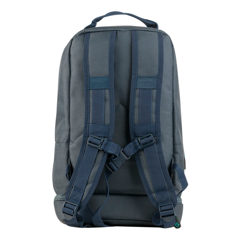 HAYUP Mochila de costas  de 17 polegadas HU2198