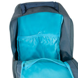 HAYUP Mochila de costas  de 17 polegadas HU2198
