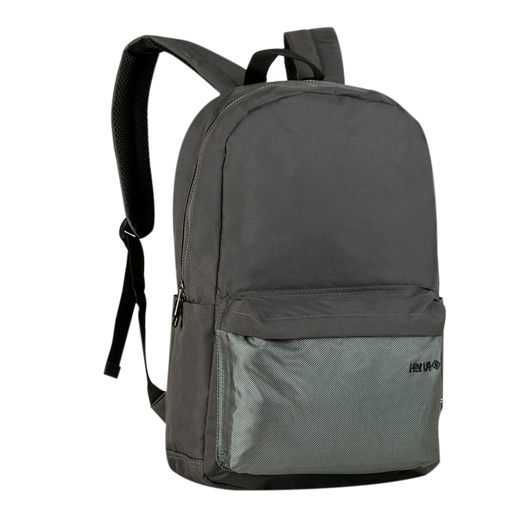 HAYUP Mochila de costas  de 17 polegadas HU2199