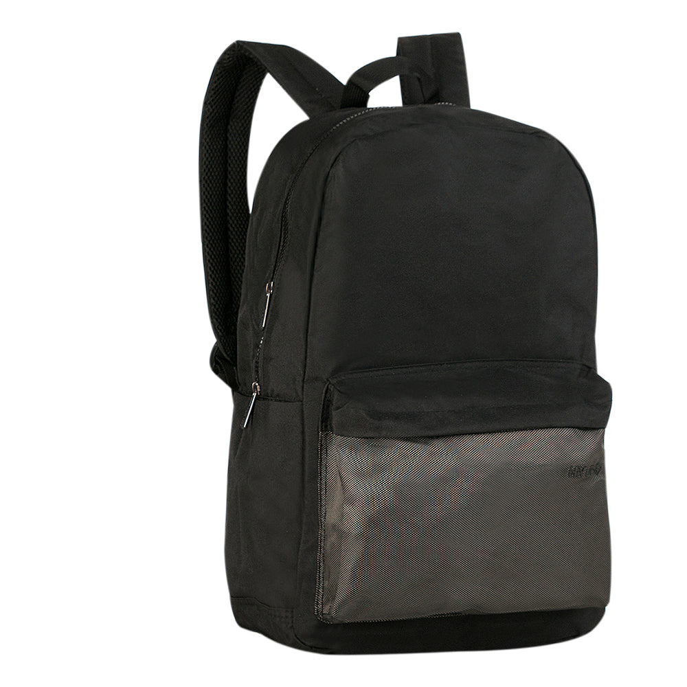 HAYUP Mochila de costas  de 17 polegadas HU2199