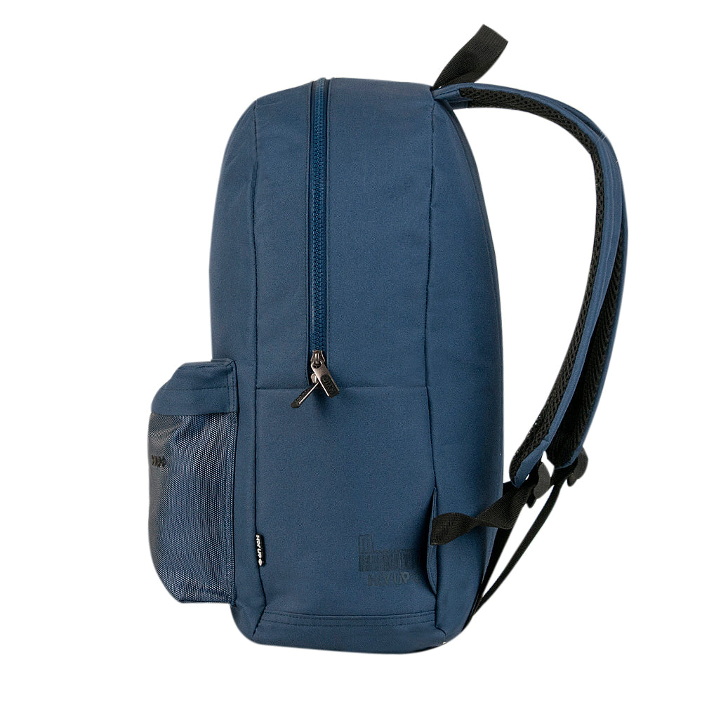 HAYUP Mochila de costas  de 17 polegadas HU2199