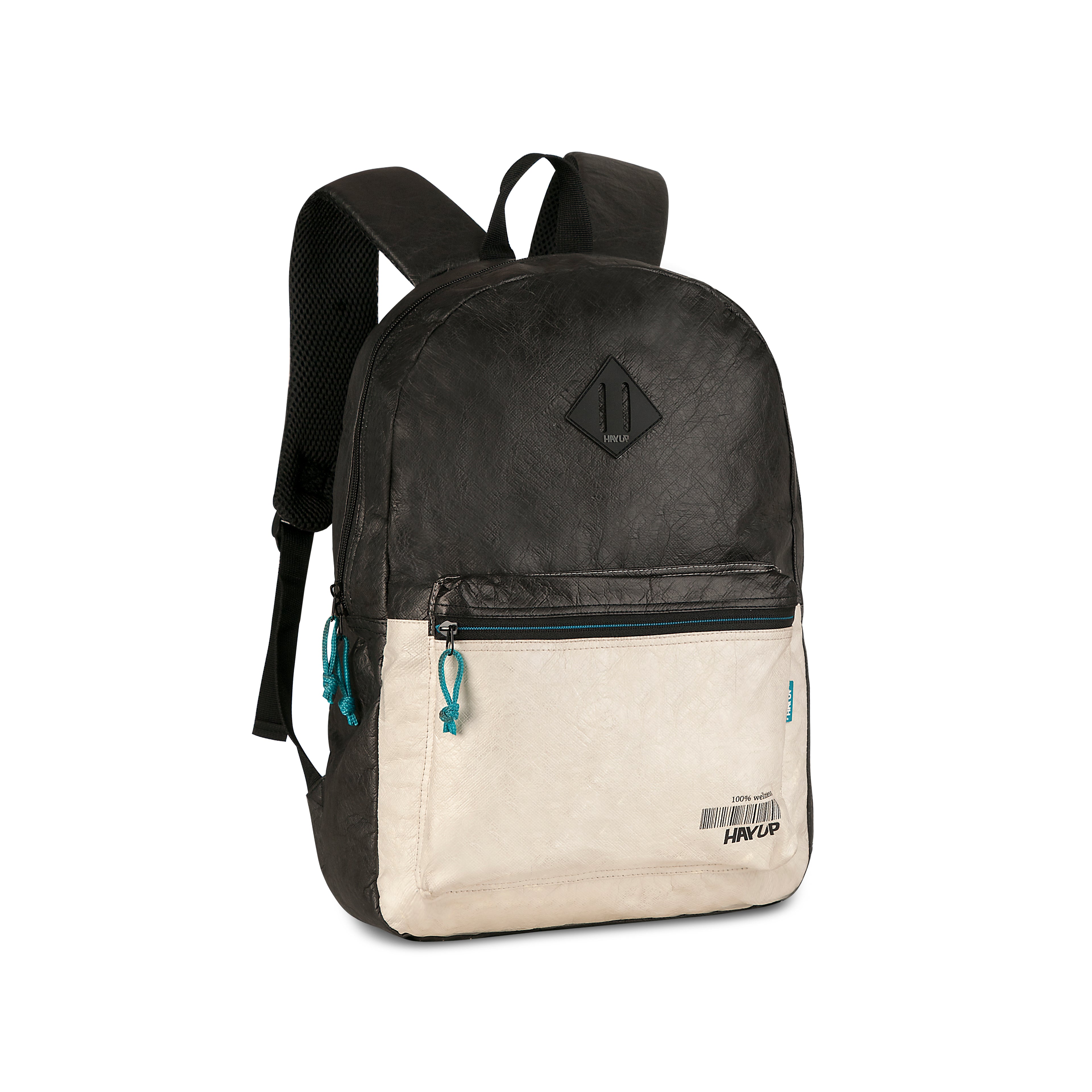 HAYUP Mochila de costas  de 17 polegadas HU3181