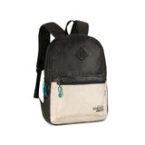HAYUP Mochila de costas  de 17 polegadas HU3181