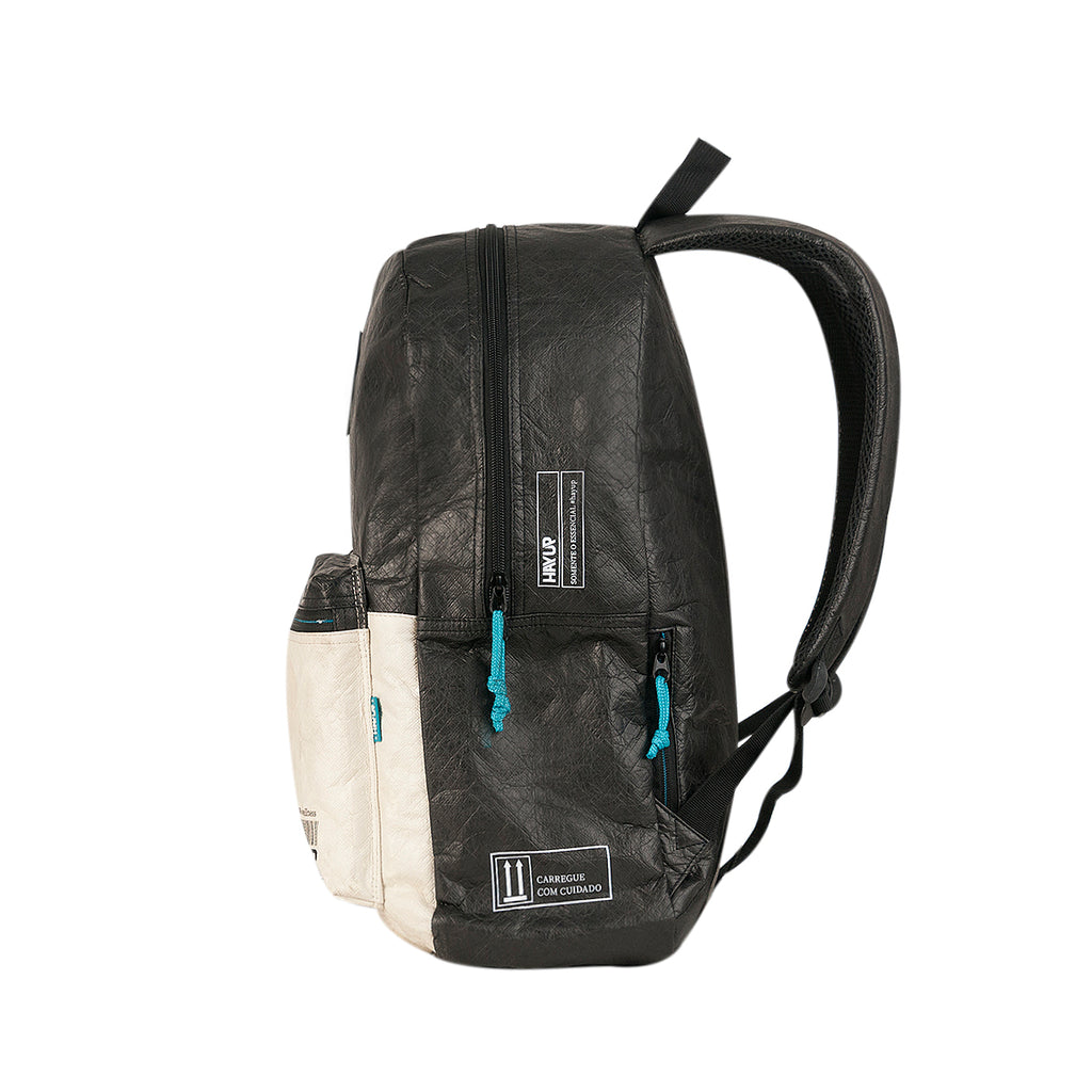 HAYUP Mochila de costas  de 17 polegadas HU3181