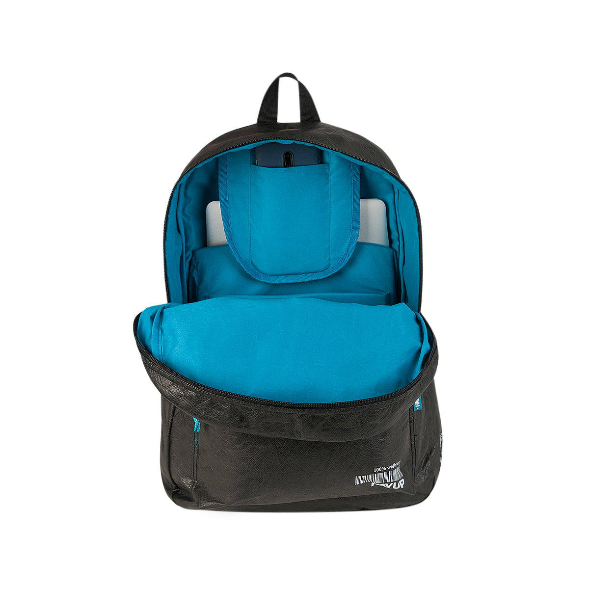HAYUP Mochila de costas  de 17 polegadas HU3181