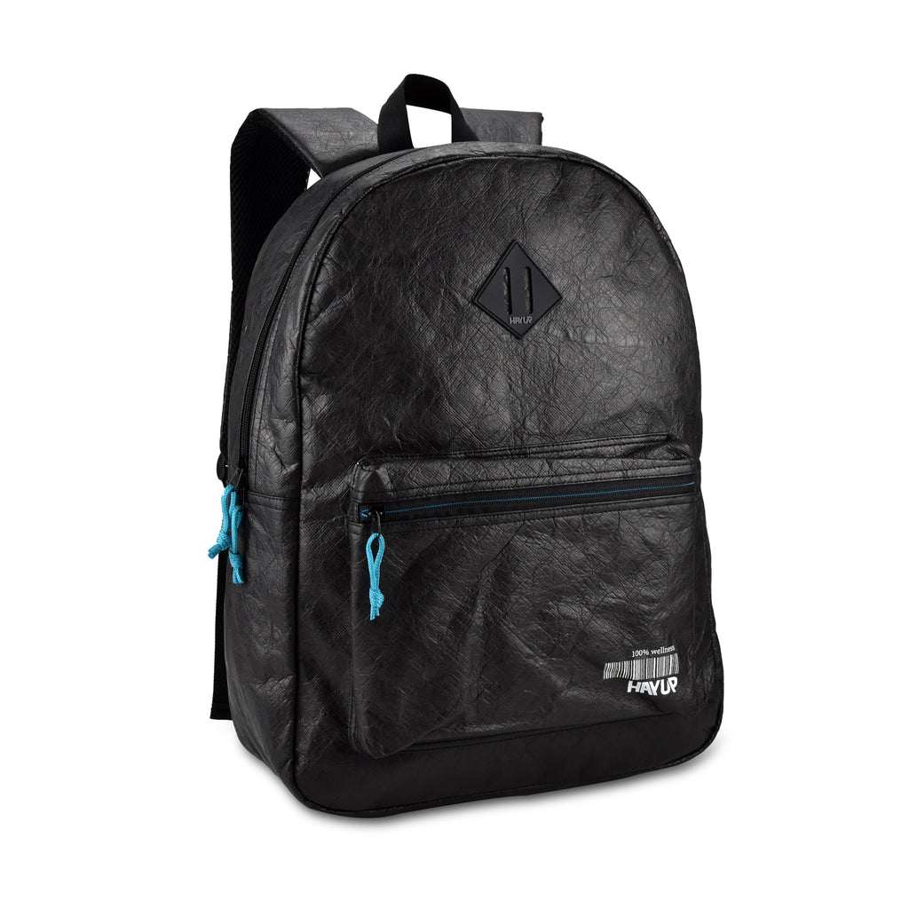 HAYUP Mochila de costas  de 17 polegadas HU3181