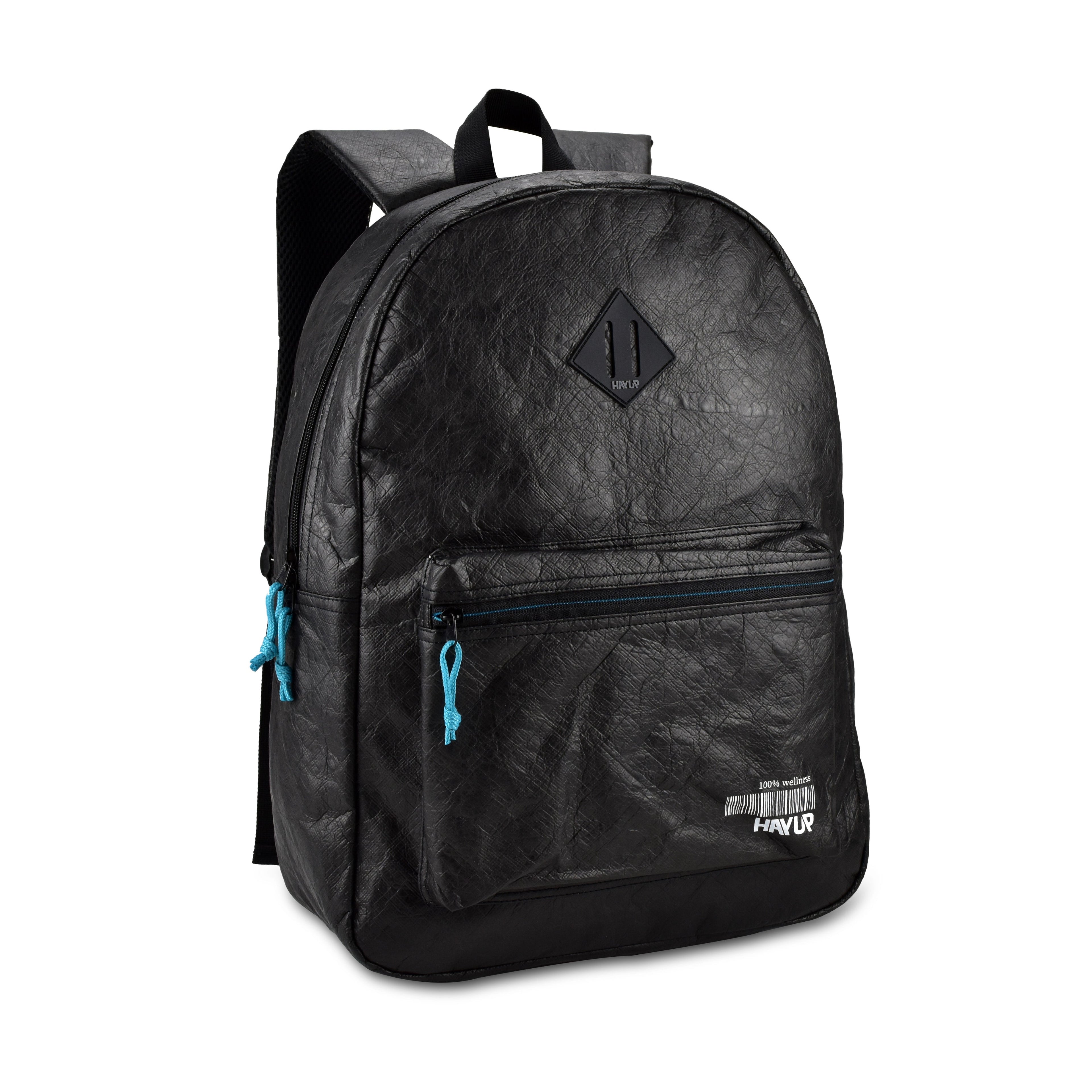 HAYUP Mochila de costas  de 17 polegadas HU3181