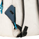 HAYUP Mochila de costas  de 17 polegadas HU3182