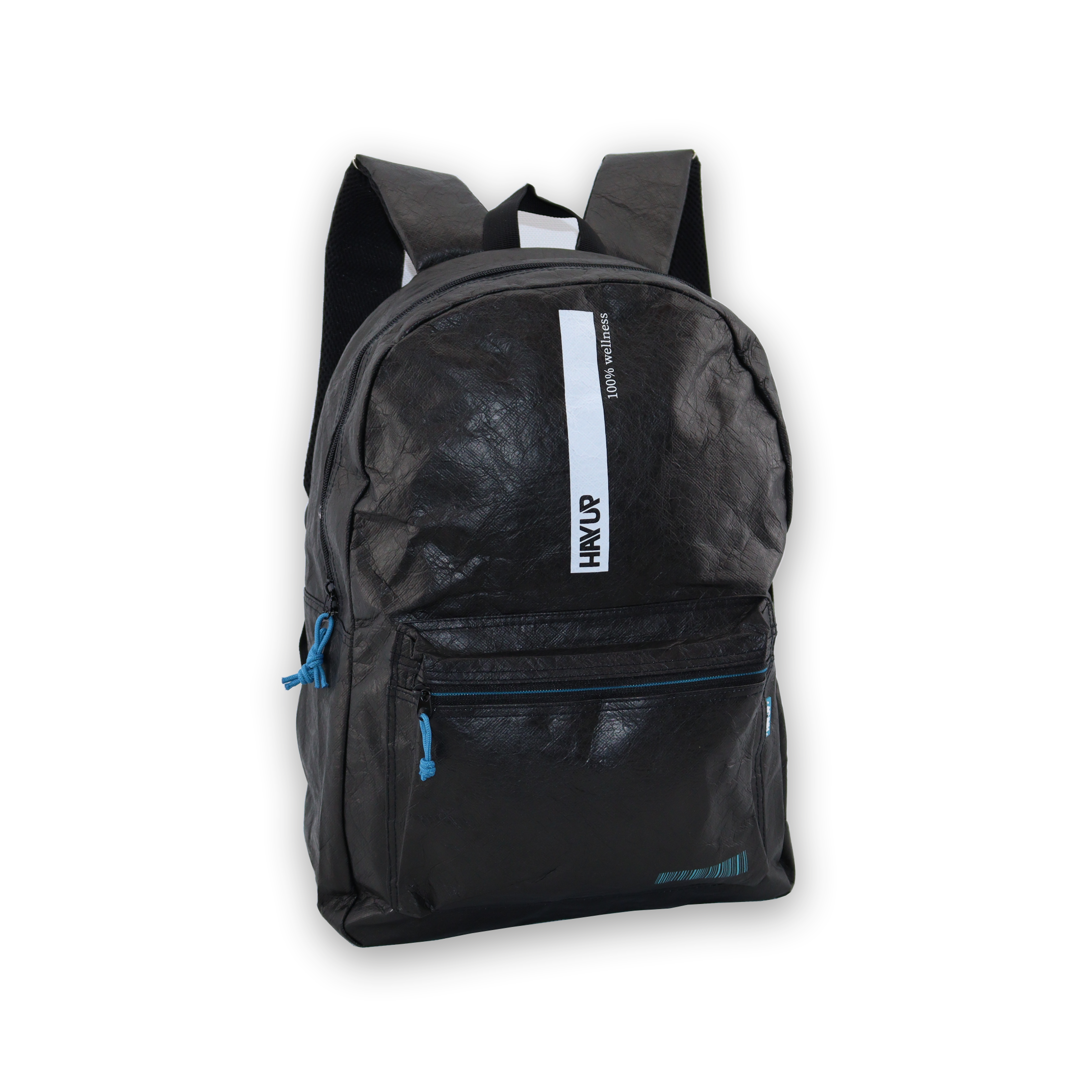 HAYUP Mochila de costas  de 17 polegadas HU3182