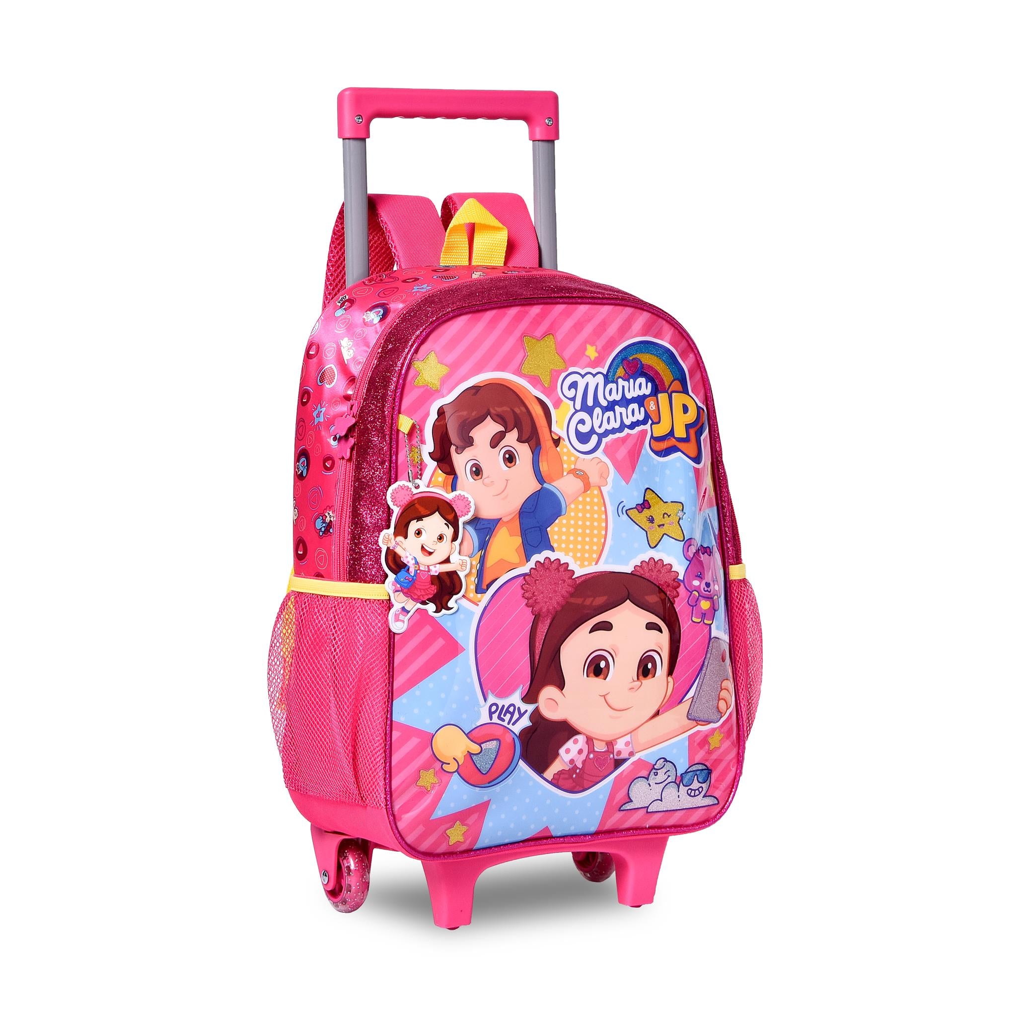 MARIA CLARA & JP MOCHILA DE CARRINHO  JP24056K