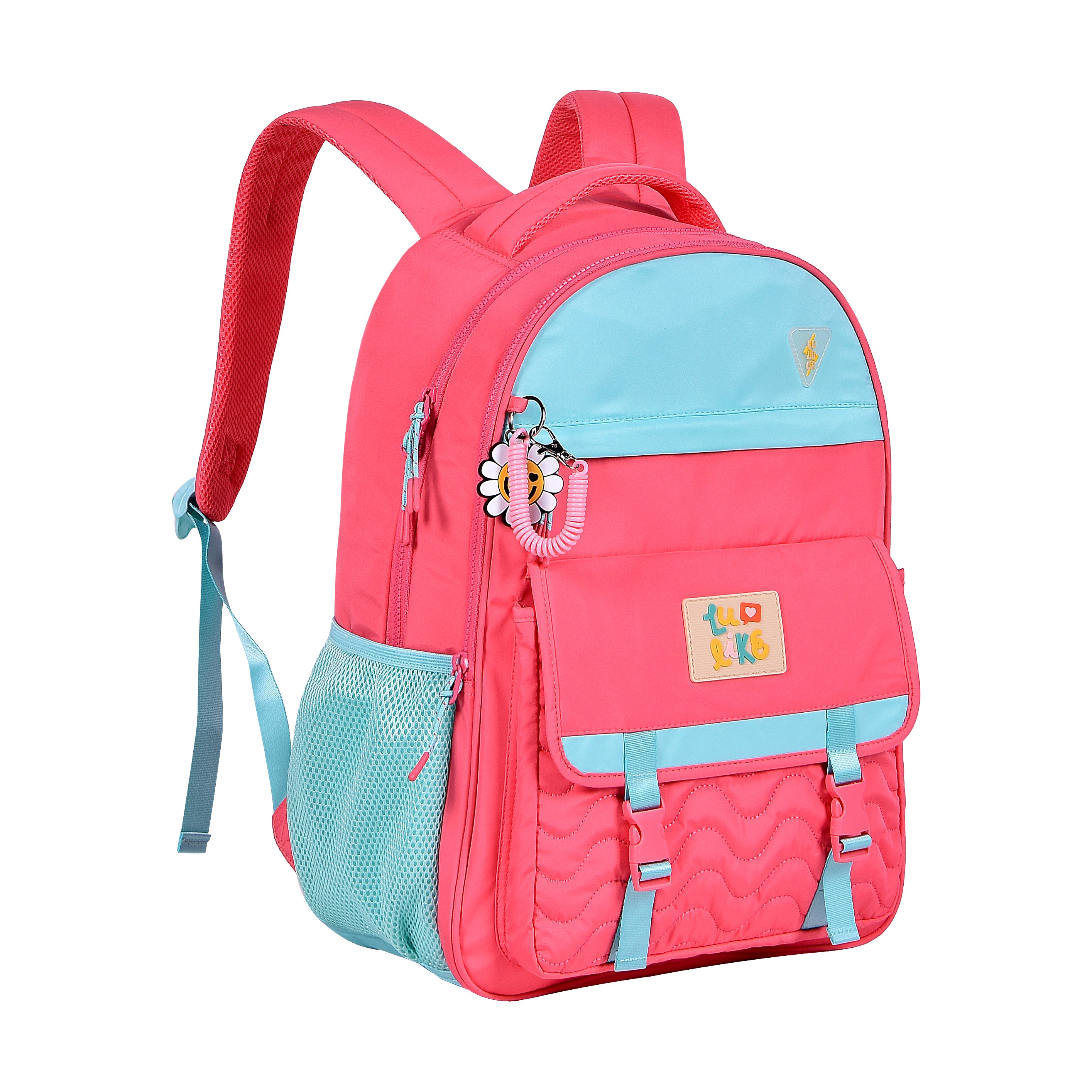 LULUCA MOCHILA DE COSTAS LU24074