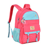 LULUCA MOCHILA DE COSTAS LU24074