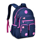 LULUCA MOCHILA DE COSTAS LU24088