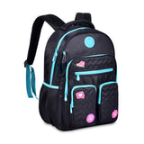 LULUCA MOCHILA DE COSTAS LU24088