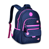 LULUCA MOCHILA DE COSTAS LU24089