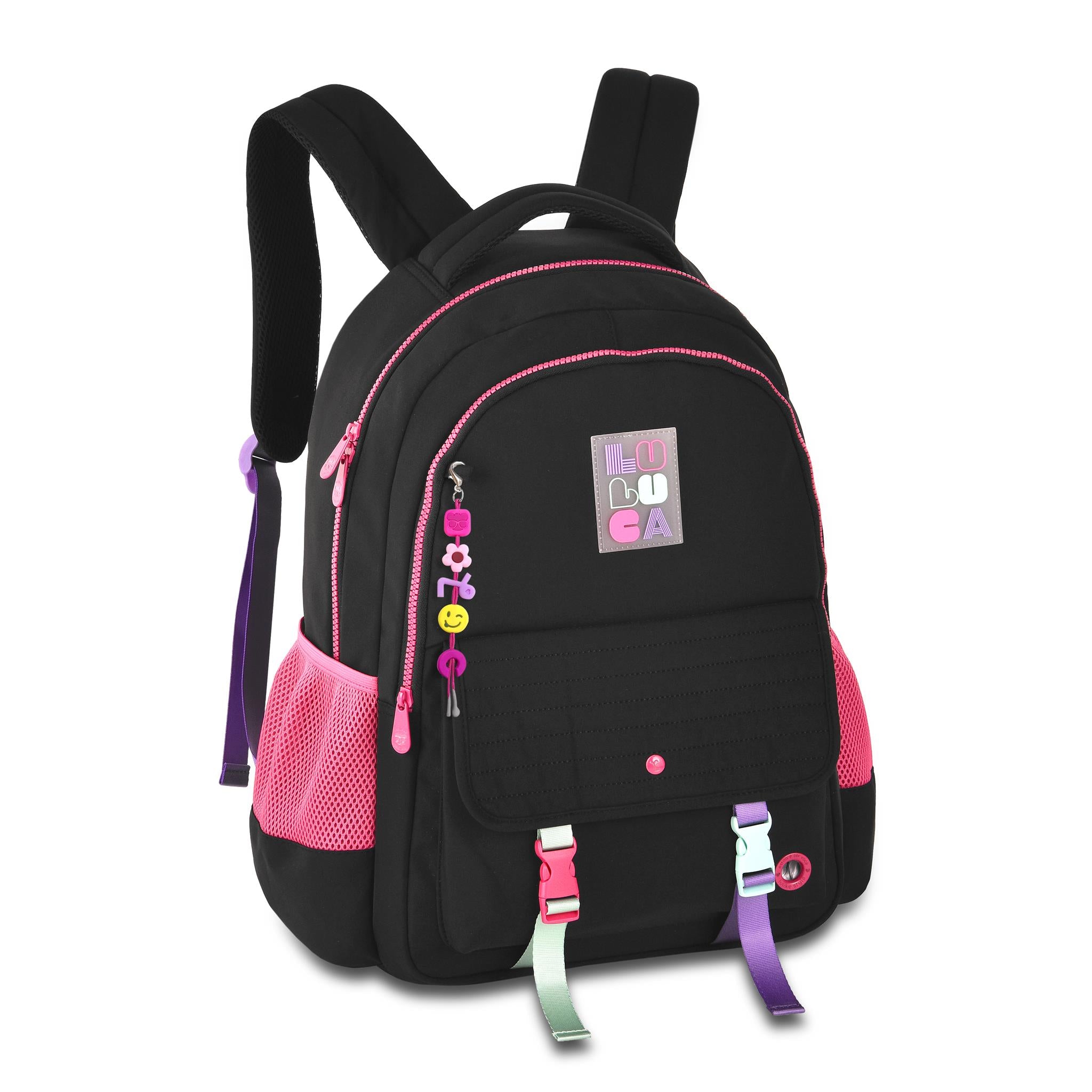 LULUCA MOCHILA 17.5P