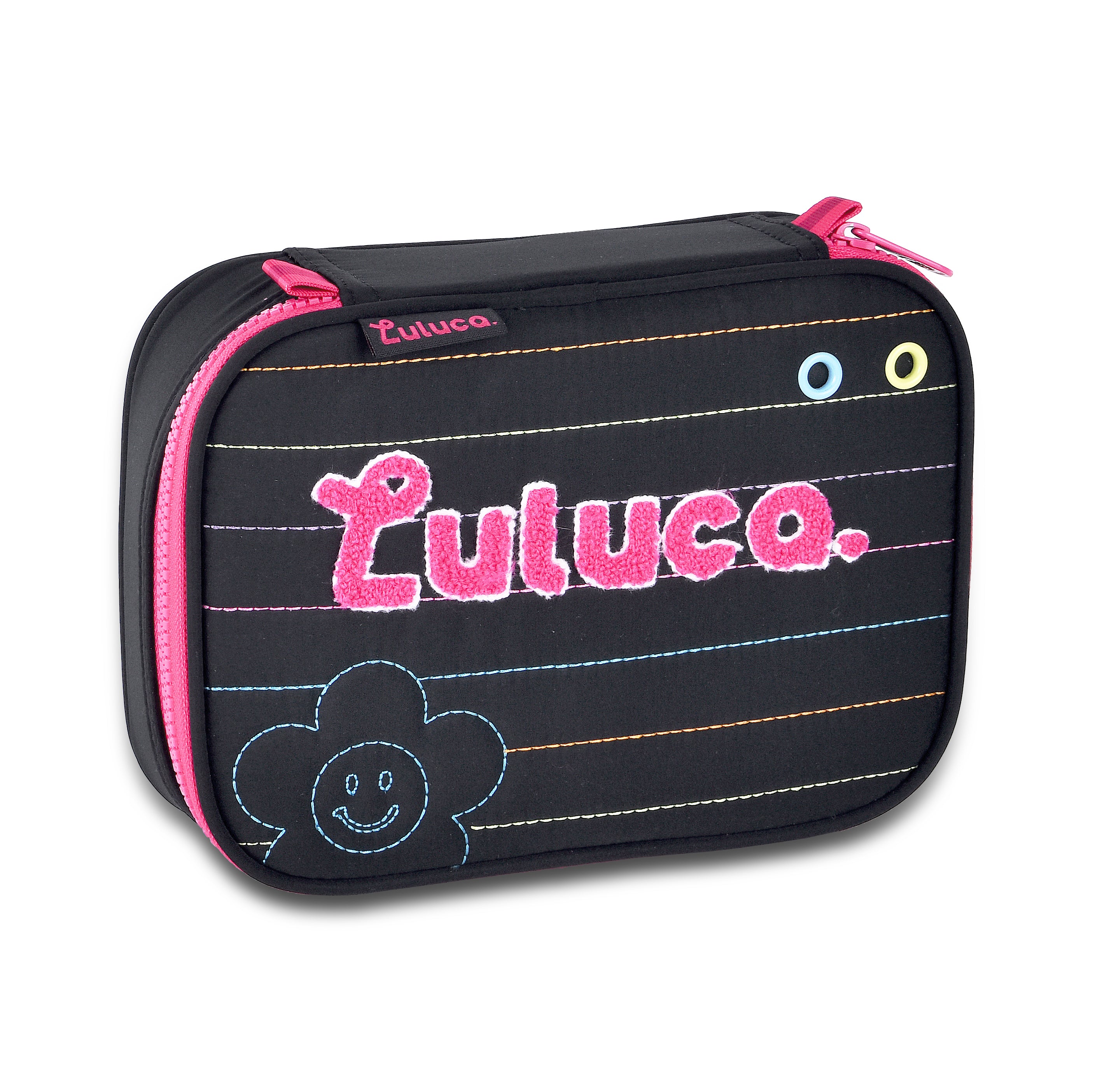 LULUCA ESTOJO LU24607