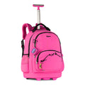 LULUCA Mochila 19P LU27029
