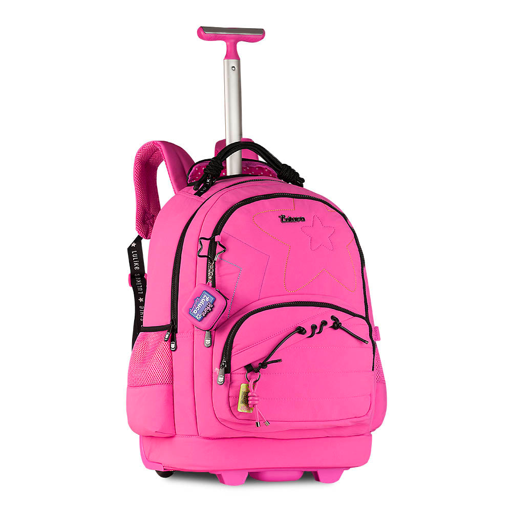 LULUCA Mochila 19P LU27029