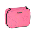 LULUCA Estojo rosa LU27032