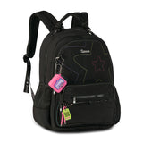 LULUCA Mochila 17.5P LU27033