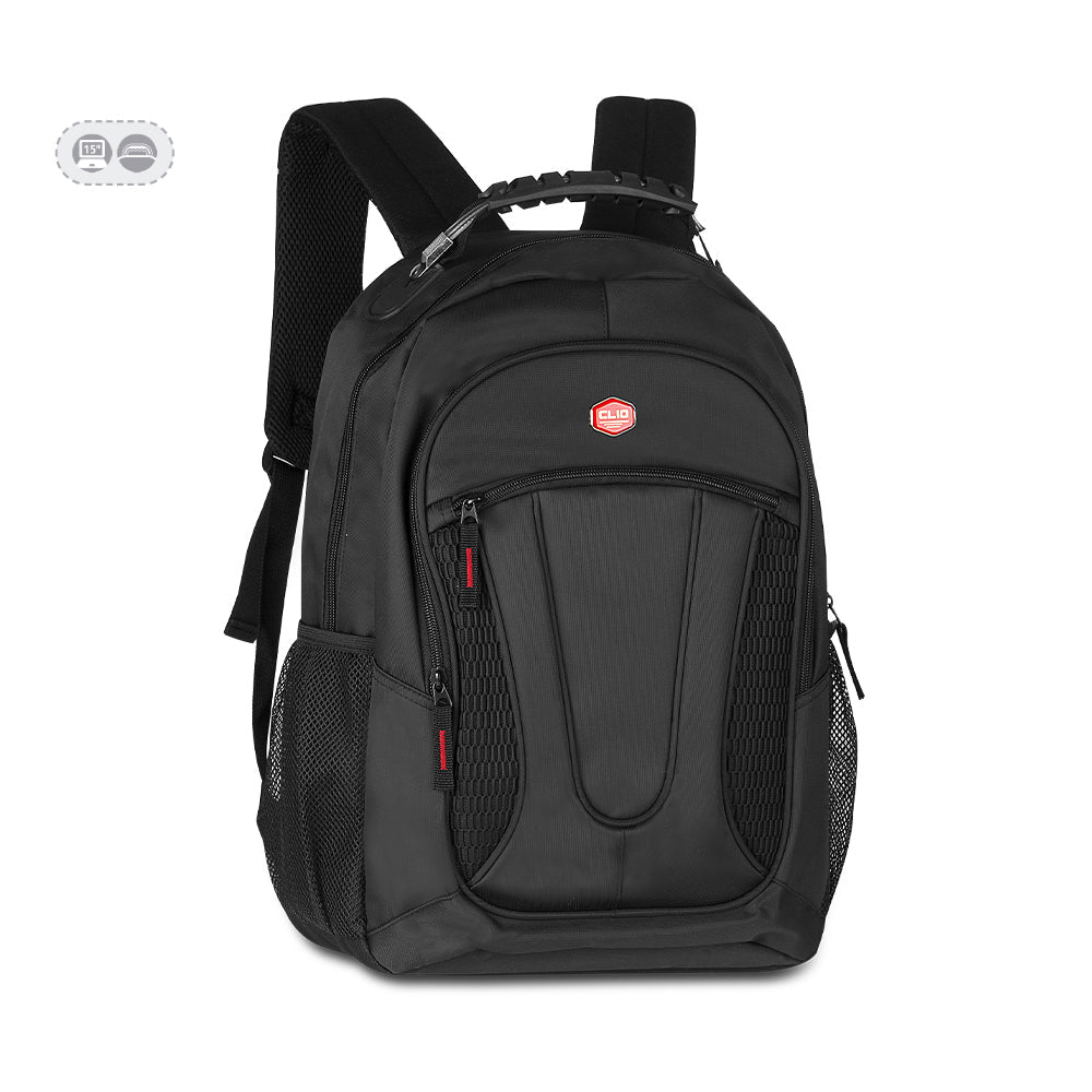 CLIO MOCHILA EXECUTIVA 18" ML2041