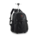 CLIO MOCHILA EXECUTIVA 18" TROLLEY ML2119
