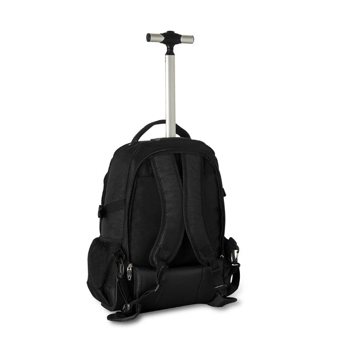 CLIO MOCHILA EXECUTIVA 18" TROLLEY ML2120