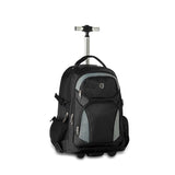 CLIO MOCHILA EXECUTIVA 18" TROLLEY ML2120